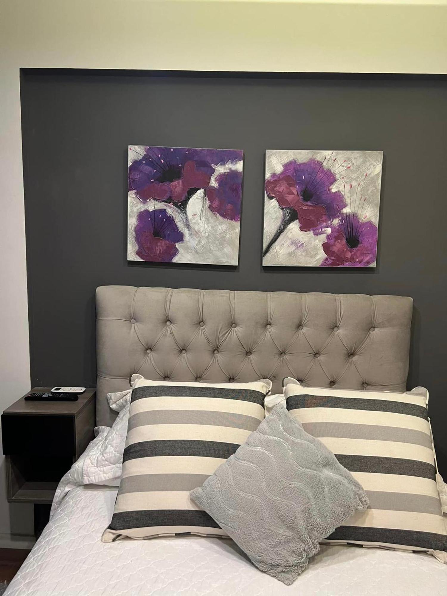 Suite In San Telmo Dormitorio En Suite Con Dos Banos Y Balcon A La Calle Buenos Aires Exteriér fotografie